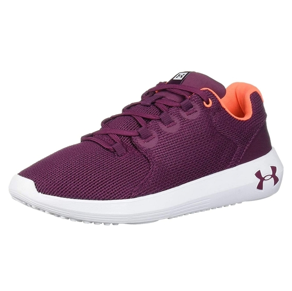 Women's UA Ripple 2.0 Sportstyle Shoes - Picture 2 of 6